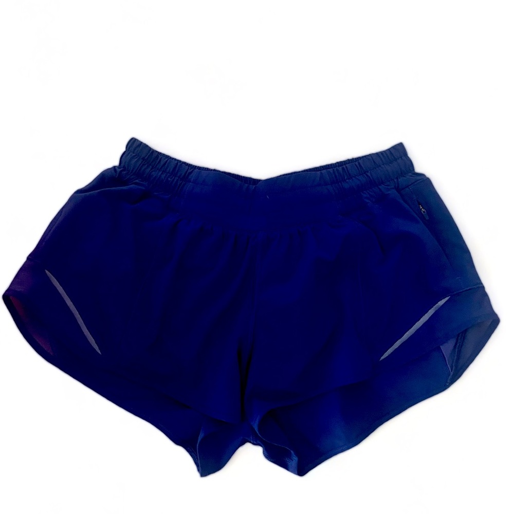Lululemon Hotty Hot Short 2.5”